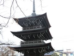 -医王山·飞騨国分寺