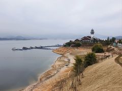 -翠屏湖景区