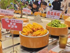 -喜家自助小火锅(乐客城店)