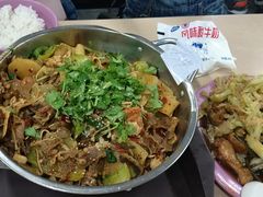 -清华大学-清芬园