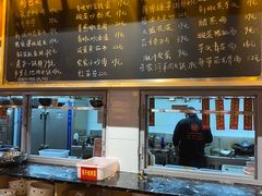 -陈家婆的菜·口味湘菜(梅溪湖店)