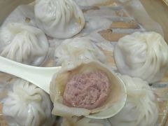 -北万新包子店(淮海店)