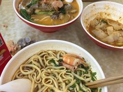 -一一刀削面(书院路店)