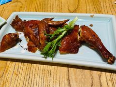 -新白鹿餐厅(爱琴海购物中心店)