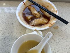 -芬芳甜品(体育东横街店)
