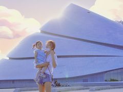 -哈尔滨大剧院