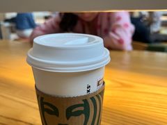 -星巴克(来福士办公楼店)