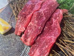 -吉秋田鲜和牛烧肉·肉档自选