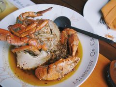 -Ministry of Crab(科伦坡店)