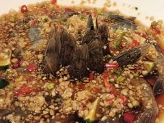 -十二粤味·顺德菜·烧鹅点心(五四广场店)