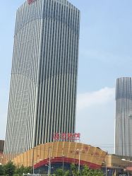 -南京万达乐园