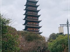 -常熟方塔园
