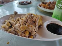 -小六农家乐(崇明西沙湿地店)