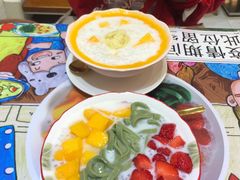 -甜心妈妈·榴莲星级糖水(北京路总店)