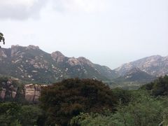 iphone_upload_pic-崂山仰口游览区