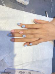 -悦指间美甲美睫