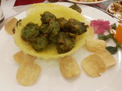 -万宝海鲜舫(劳动公园店)
