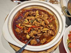 -赣江里•江西菜(望京旺角店)