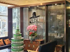 -朴大人炭烤·韩国料理(奥帆中心海尔洲际店)