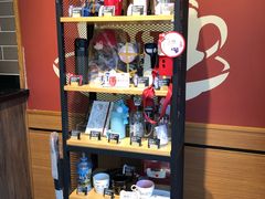 零售区-COSTA COFFEE(张江软件园店)
