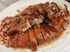 -华府盛宴大酒楼
