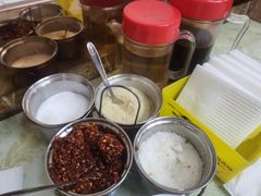 -协顺园回头馆(南顺城路店)