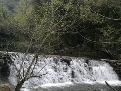 -石台牯牛降景区