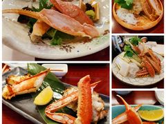 -蟹道乐(道顿堀本店)