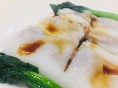 牛肉肠粉-顺德人家食府(黄金广场店)