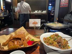 -前海沿·青岛菜(五四广场永旺店)