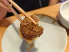 -惠丰门丁肉饼店