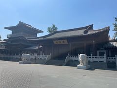 -香积寺