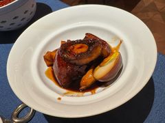 -老吉堂上海本帮菜(工体店)