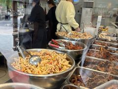 -黎里王记辣脚(黎里总店)