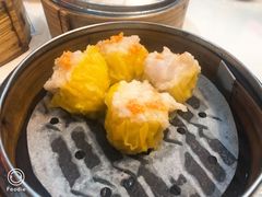 蟹子烧麦皇-点点心点心专门店(湾仔店)