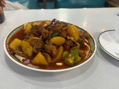 -帕米尔食府(白云观店)