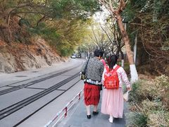 -铁路文化公园