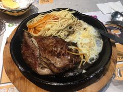 -犇腾牛排(盛泽太古店)