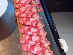 -辣伍鲜毛肚老火锅(元一店)