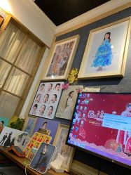 -倾城宝贝儿童摄影(浦东金谊店)