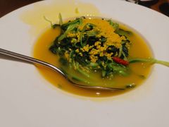 -陆壹捌餐厅(五大道店)