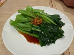 -蔡澜点心·粤菜(新街口IFCX店)