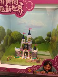 -乐高授权专卖店(朝阳大悦城店)