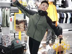 -KK ONE(京基滨河时代店)