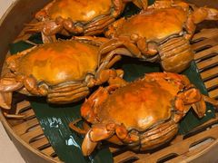 -成隆行·蟹王府(淮海店)