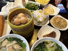 -阿那亚第三食堂 Cafeteria 3