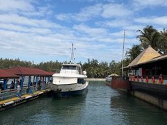 -海南分界洲岛旅游区