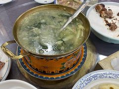 -乔家满族八大碗(流水沟店)