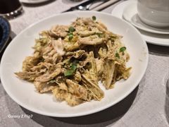 -北京王府井希尔顿酒店·秦唐中餐厅Chynna