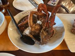 -Ministry of Crab(科伦坡店)